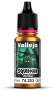 Vallejo: 74.253 - Squidmar Color - Demon Gold